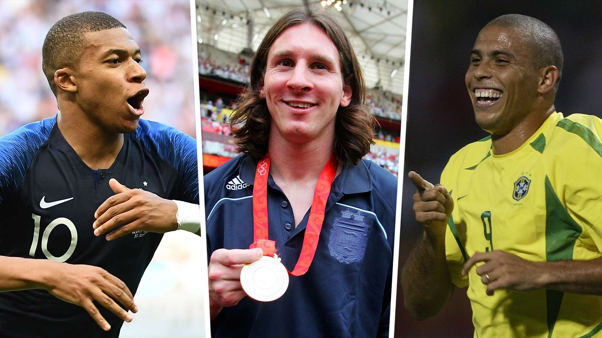 新星崭露头 新星崭露头