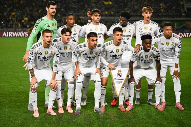 皇馬有力擊退華拉度列 皇馬有力擊退華拉度列